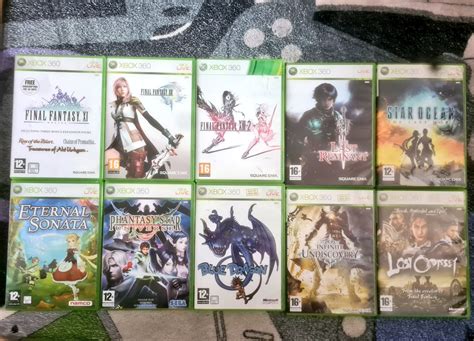 jrpgs xbox 360|jRPG .